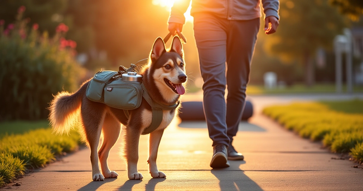 Best Dog Backpacks For Everyday Use