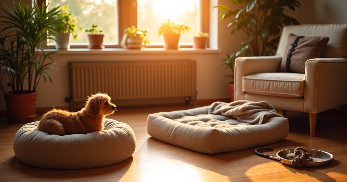 Best Dog Beds for Everyday Use