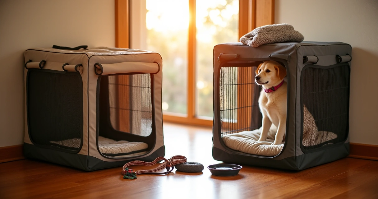 Best Dog Crates for Everyday Use
