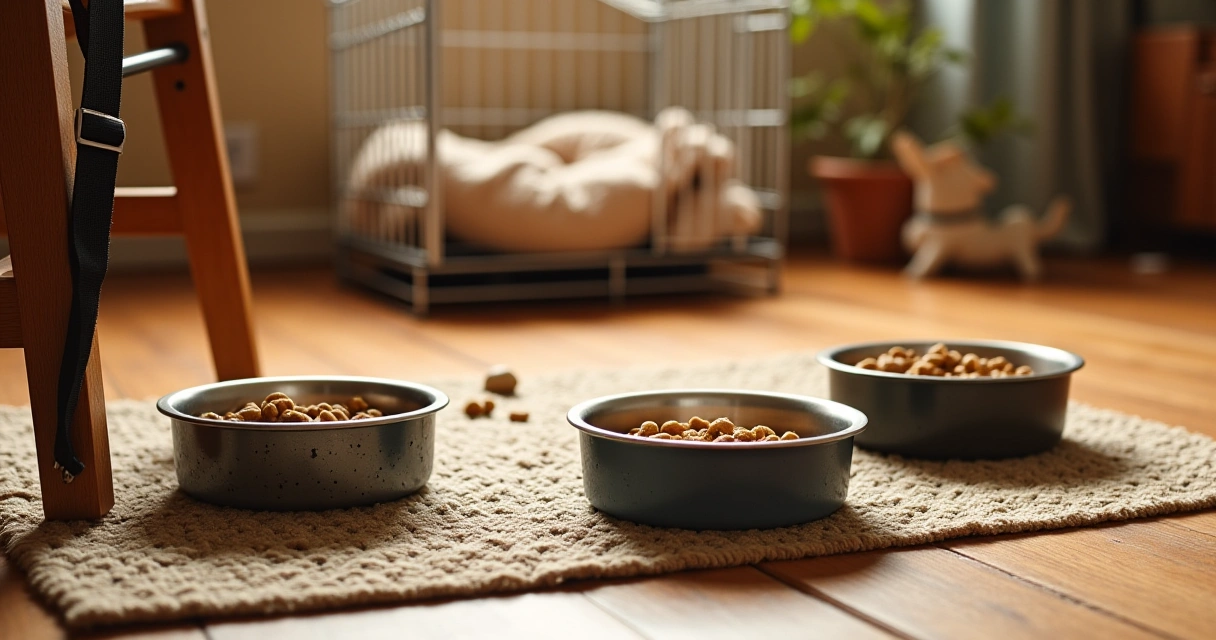 Best Dog Food Bowls For Everyday Use