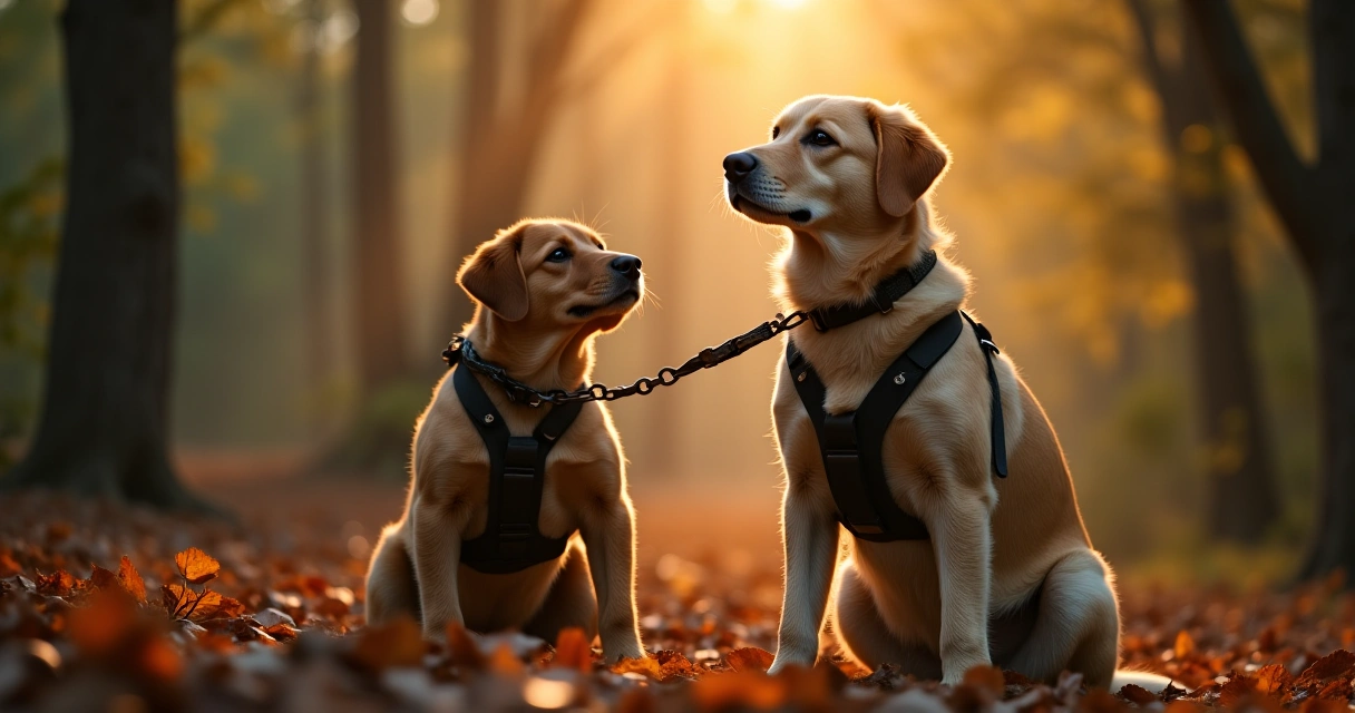 Best Dog GPS Trackers for Spring Hunting Trips with Medium-Sized Breeds in Dense Forests