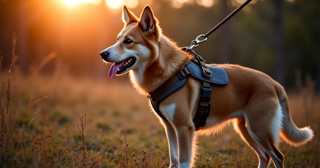 Best Dog Harnesses For Beginners In 2026