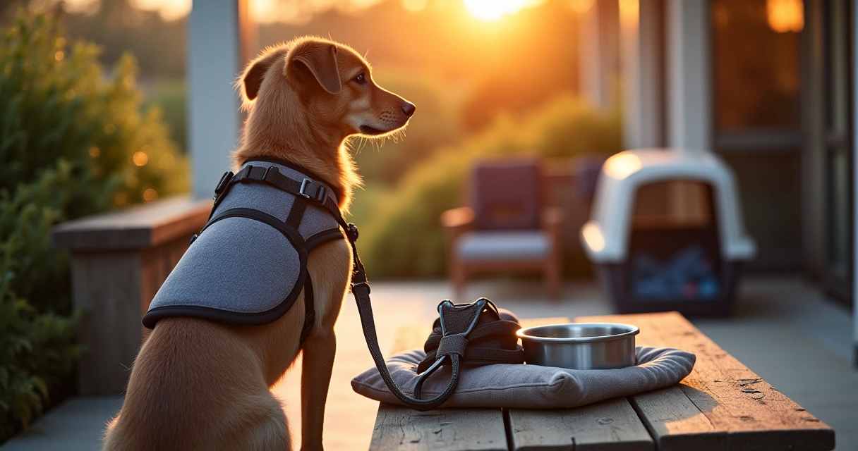 Best Dog Harnesses for Everyday Use
