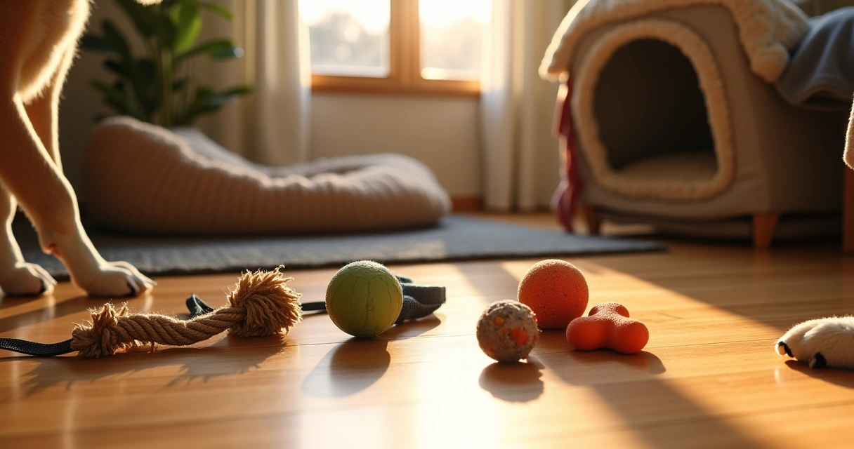 Best Dog Toys for Everyday Use