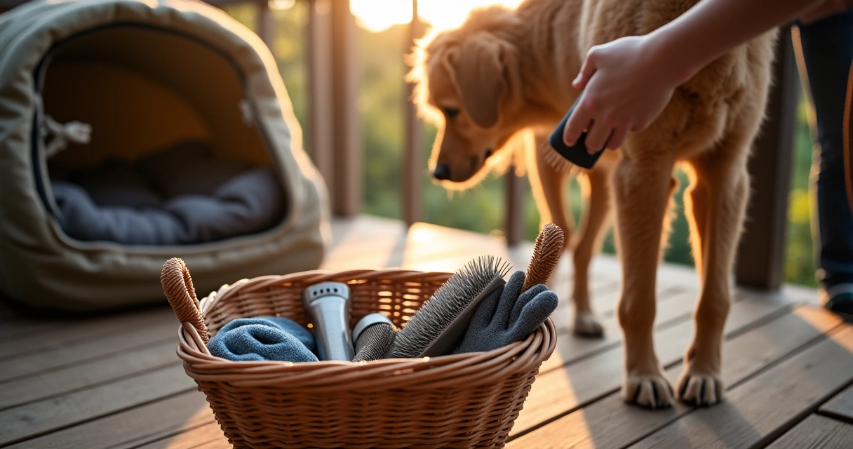 Best Grooming Tools For Everyday Use