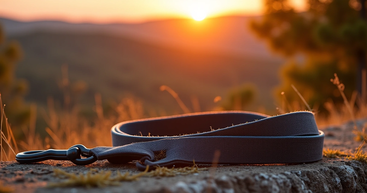 Best Leashes For Fall 2026