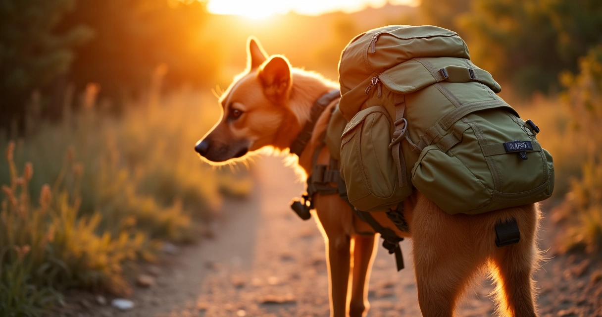 Dog Backpacks Buying Guide What To Look For In 202