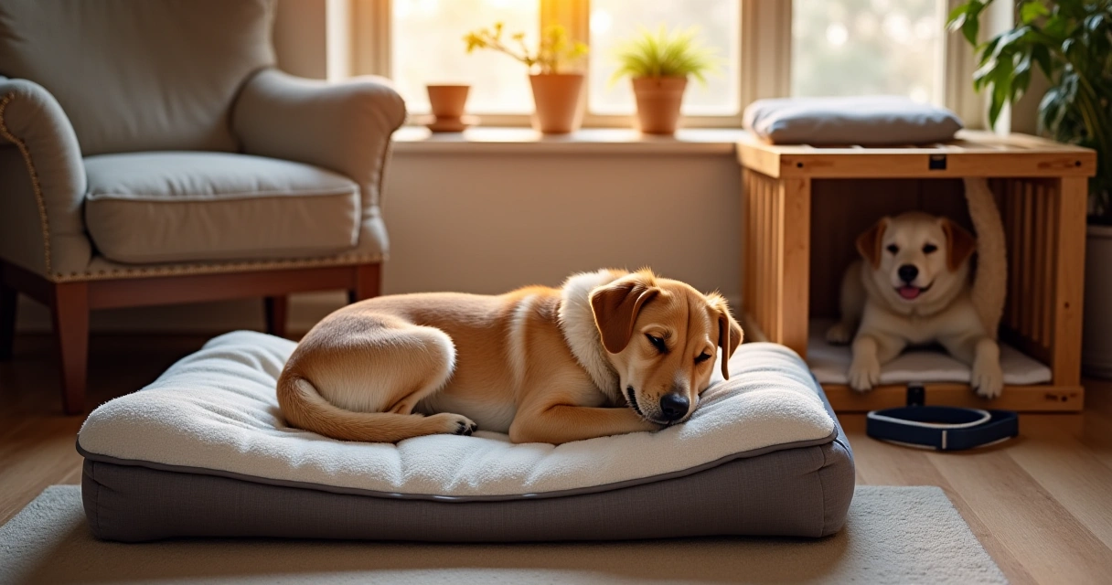 Dog Beds Buying Guide: What to Look For in 2026