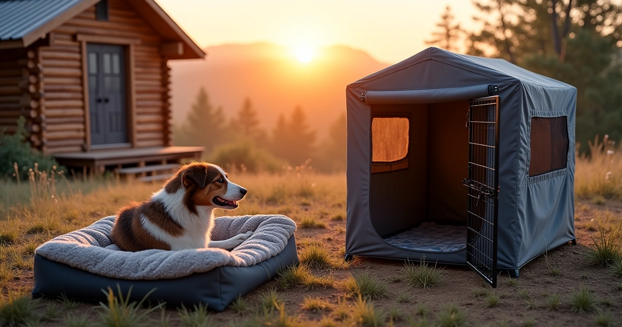 Dog Beds Vs Dog Crates Which Should You Buy