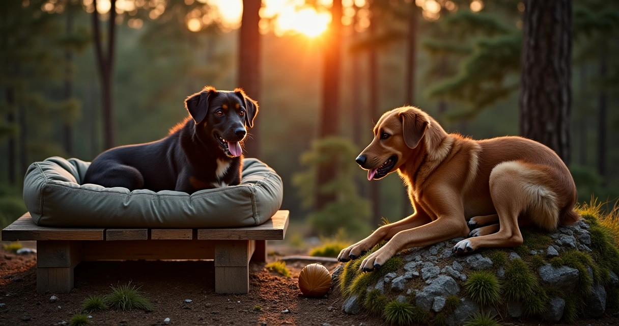 Dog Beds vs Dog Toys: Which Should You Buy in 2026
