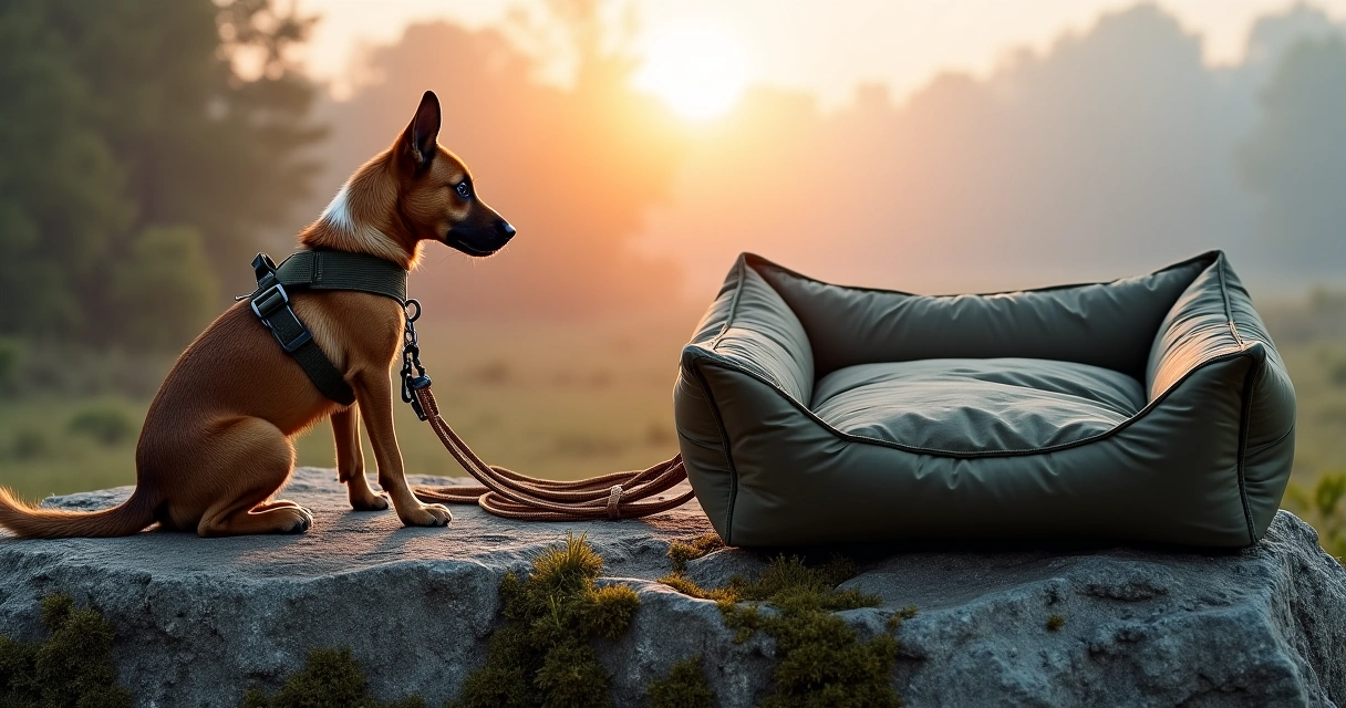 Dog Beds vs Leashes: Which Should You Buy in 2026