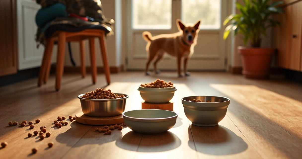 Dog Food Bowls Buying Guide What To Look For In 20