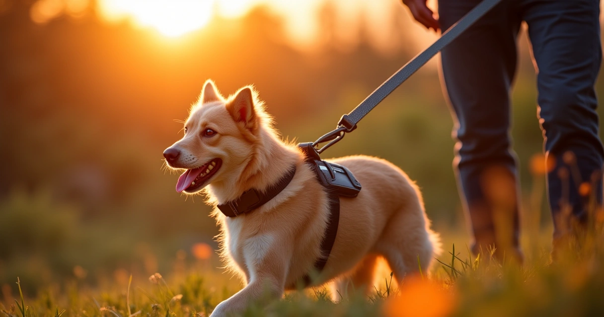 Dog Gps Trackers Buying Guide What To Look For In