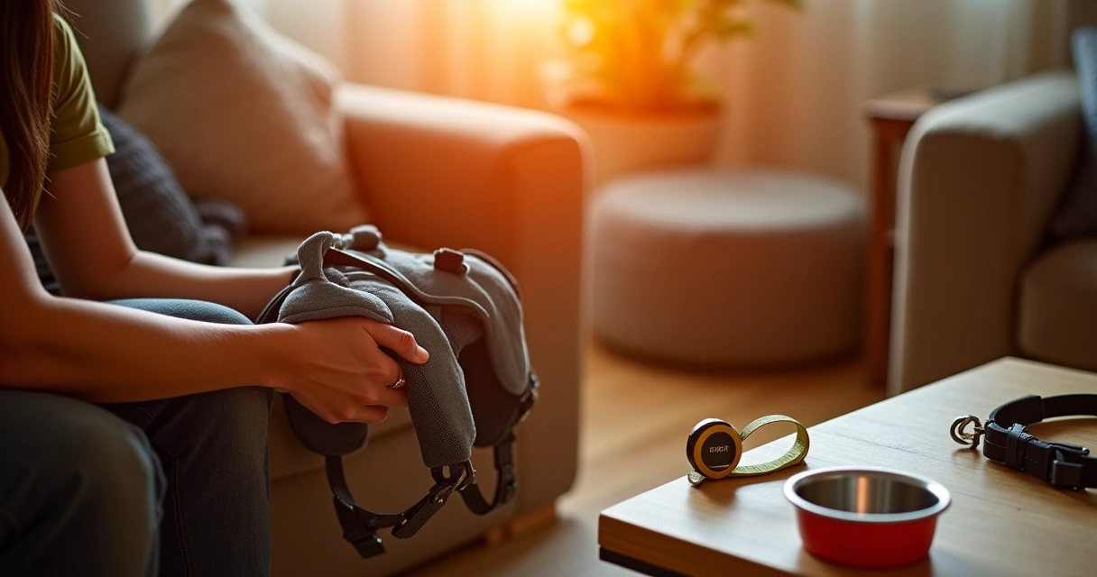 Dog Harnesses Buying Guide What To Look For In 202