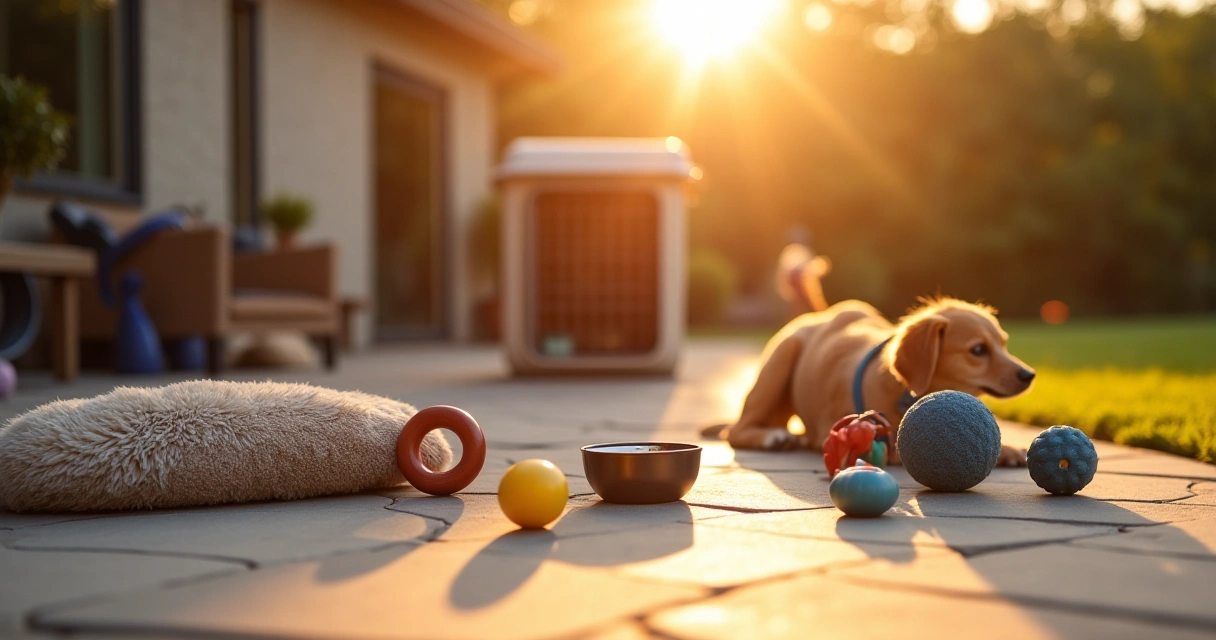 Dog Toys Buying Guide: What to Look For in 2026