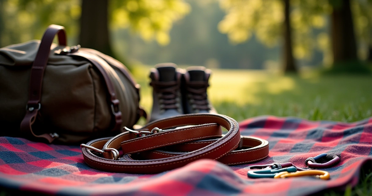 How to Choose the Best Dog GPS Tracker for Spring Hiking on Memorial Day Trails