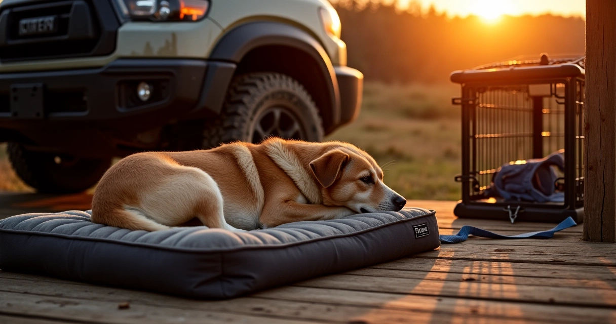 How To Choose The Right Dog Beds In 2026