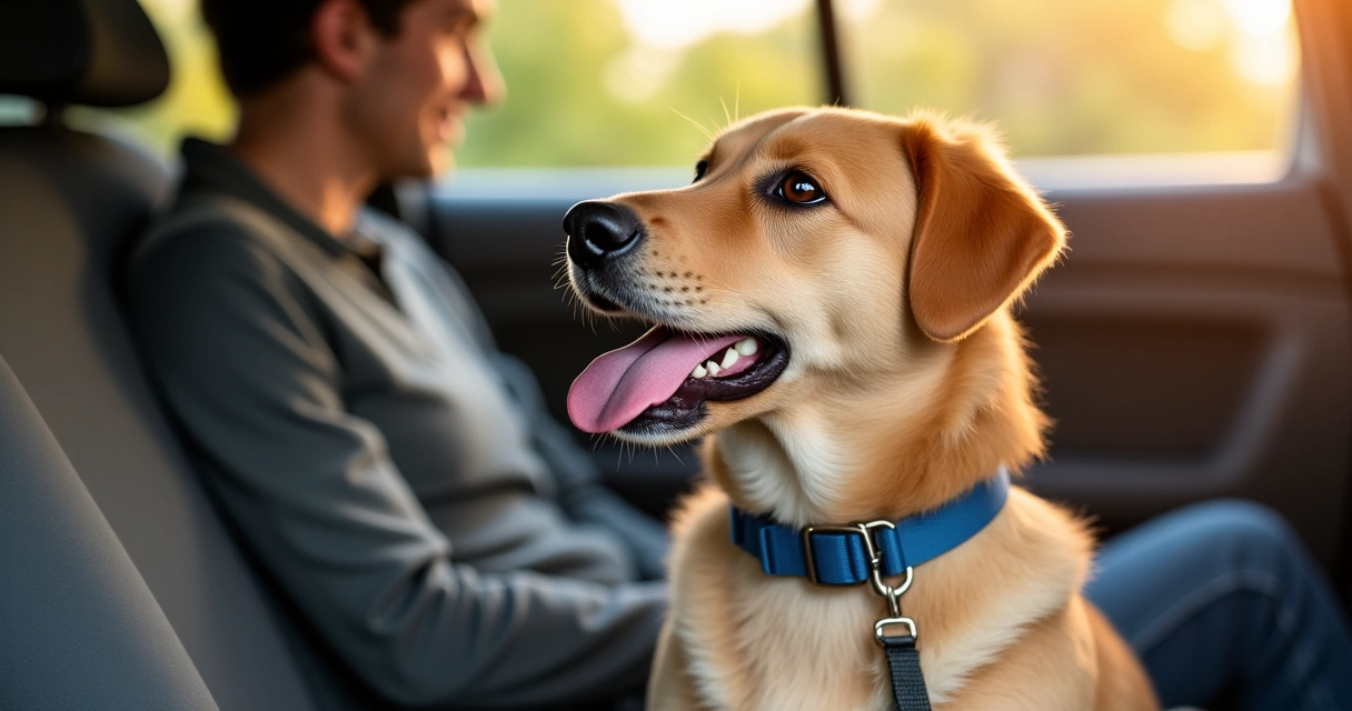 How To Choose The Right Dog Car Seats
