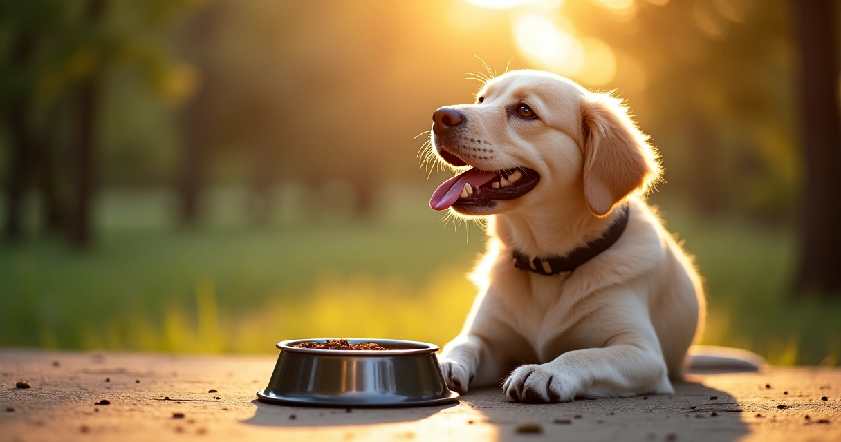 How To Choose The Right Dog Food Bowls