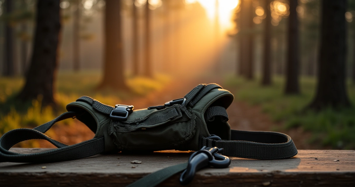 How To Choose The Right Dog Harnesses In 2026