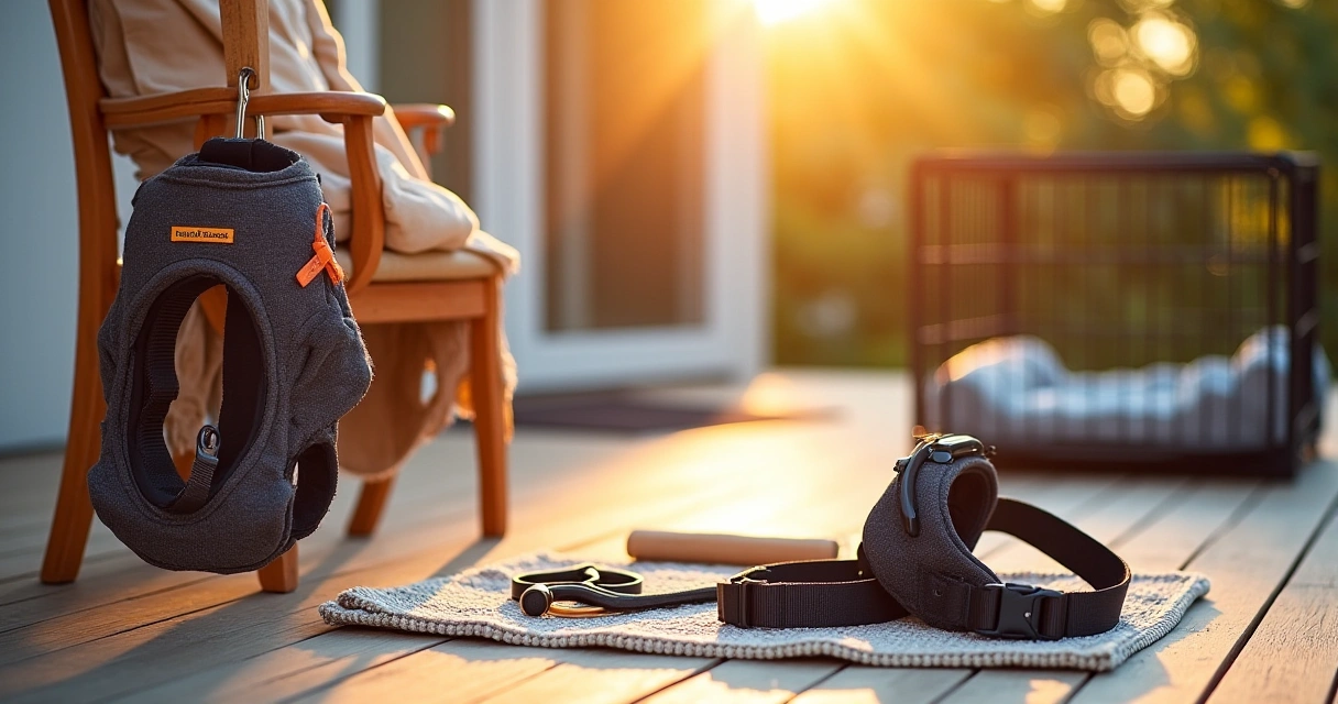 How to Choose the Right Dog Harnesses