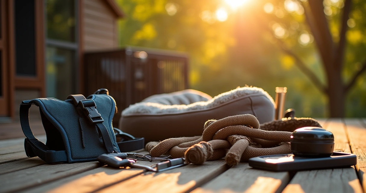 How to Choose the Right Doggearpro Setup in 2026