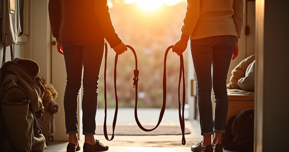 How to Choose the Right Leashes