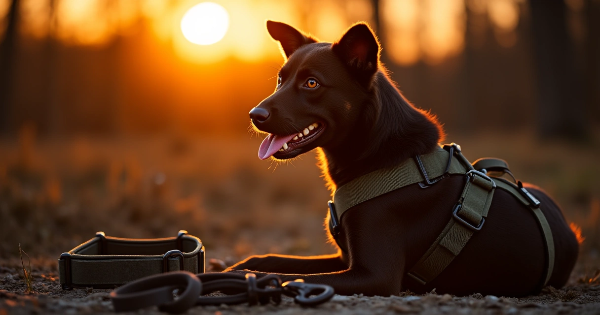 How To Choose The Right No Pull Dog Harnesses