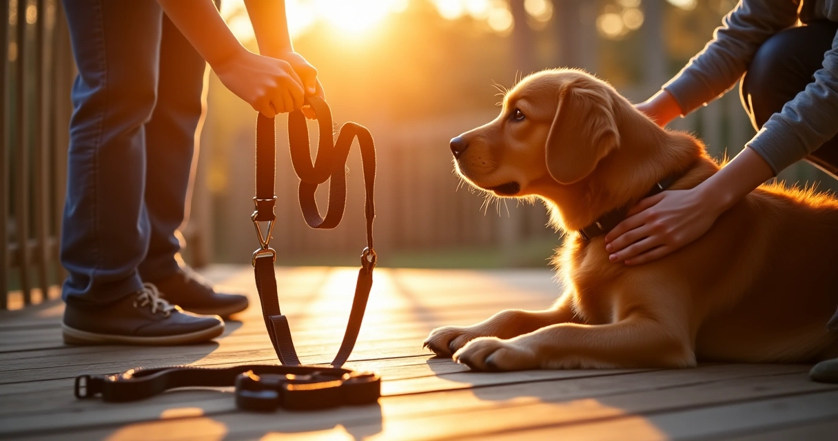 How to Choose the Right Training Collars