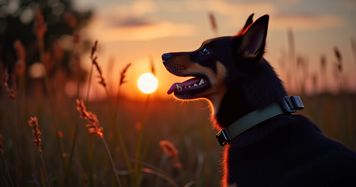How To Use Dog Gps Trackers For 4th Of July Firewo