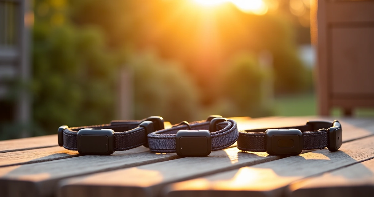 Training Collars Buying Guide What To Look For In