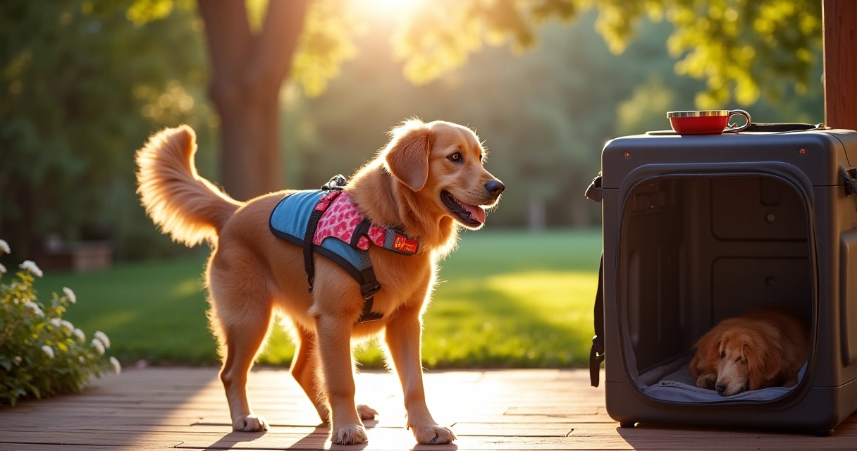 What Dog Gear Does Your Dog Actually Need Quiz